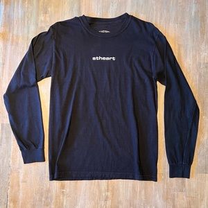Stheart Long Sleeve